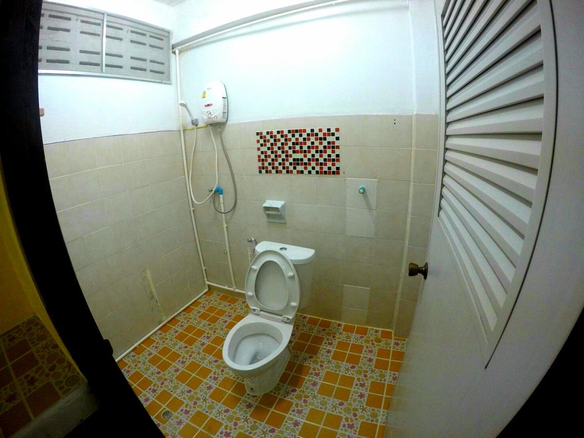 My Home Hostel Sukhothai Mueang Kao Екстериор снимка
