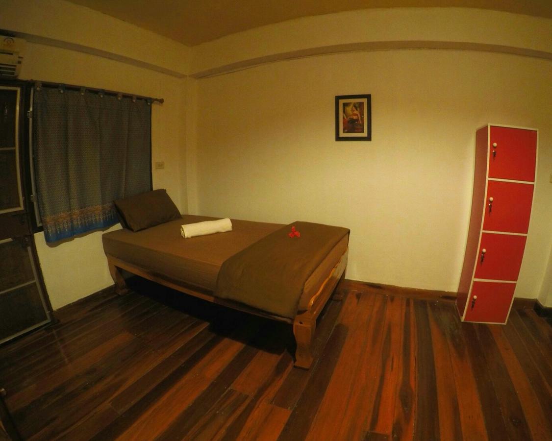My Home Hostel Sukhothai Mueang Kao Екстериор снимка