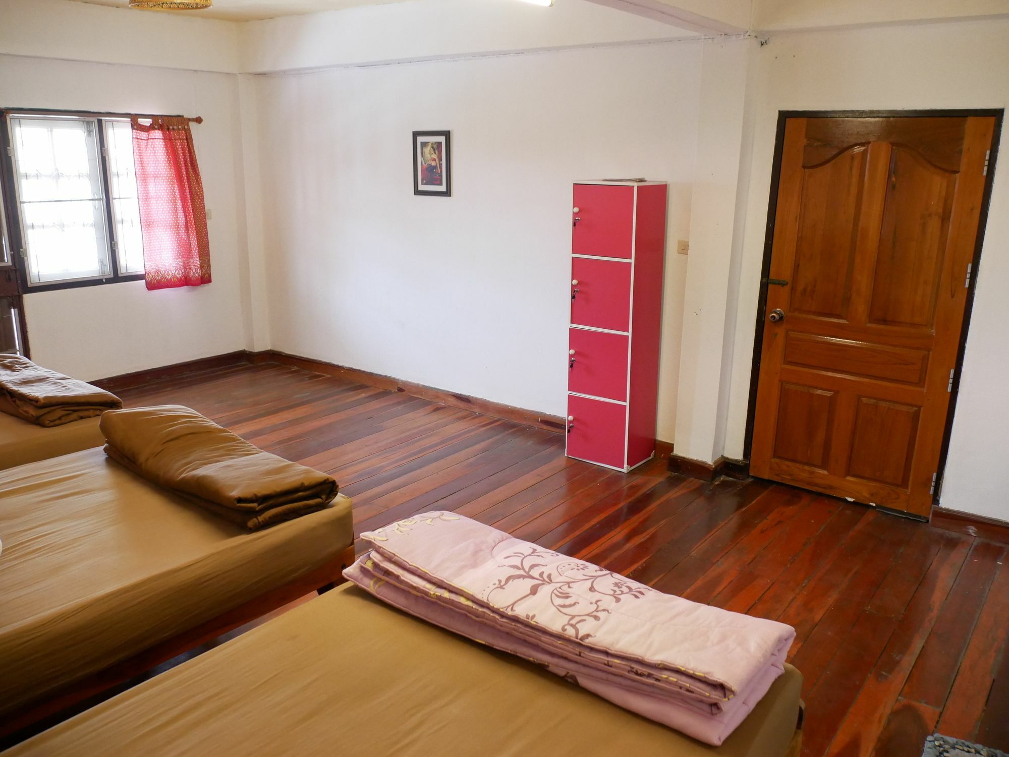 My Home Hostel Sukhothai Mueang Kao Екстериор снимка